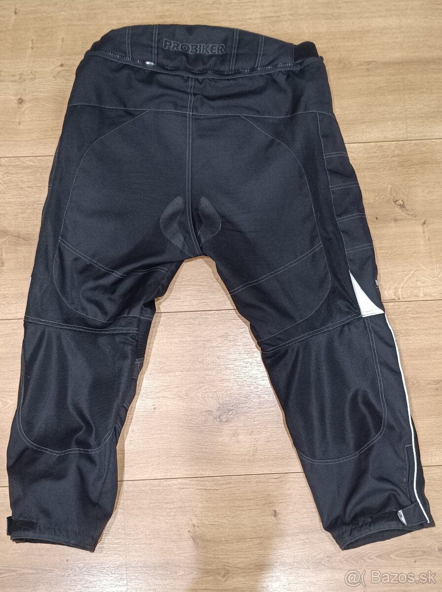Nohavice Probiker - 11