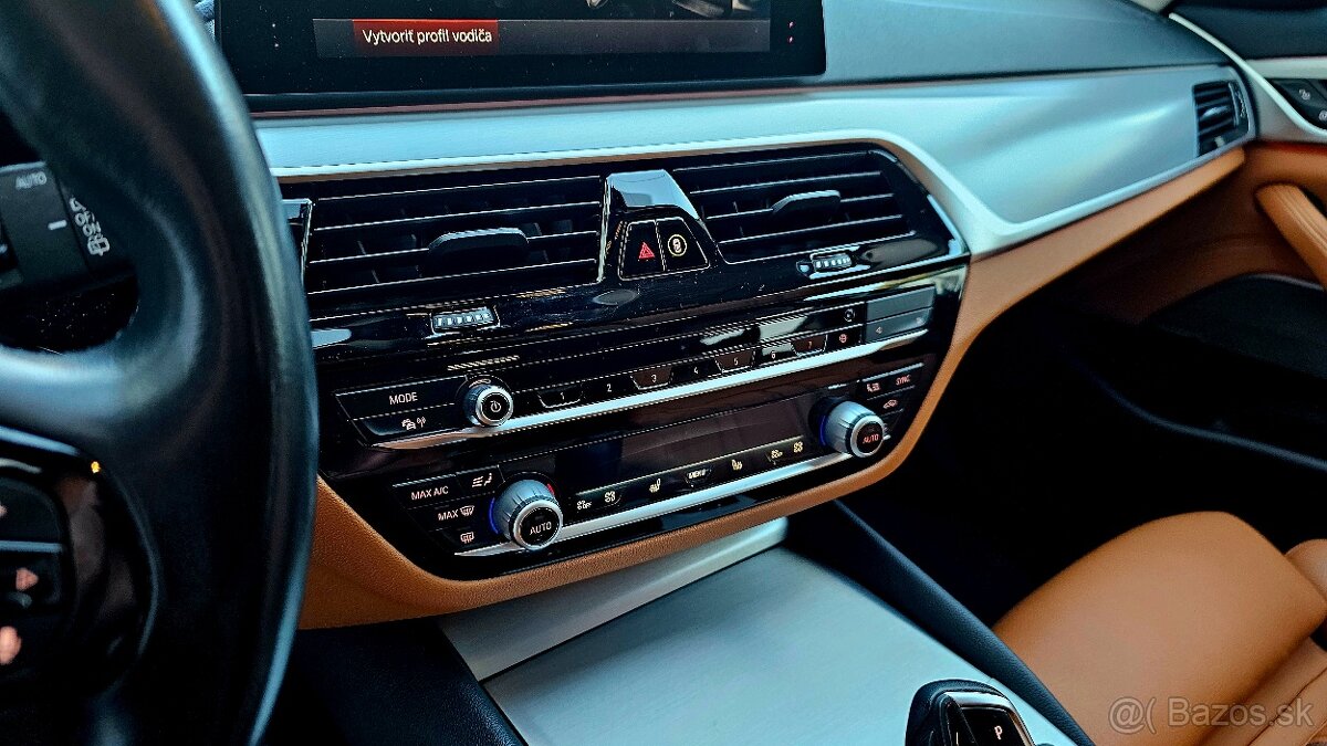 Bmw 540d xdrive 2020 - 11