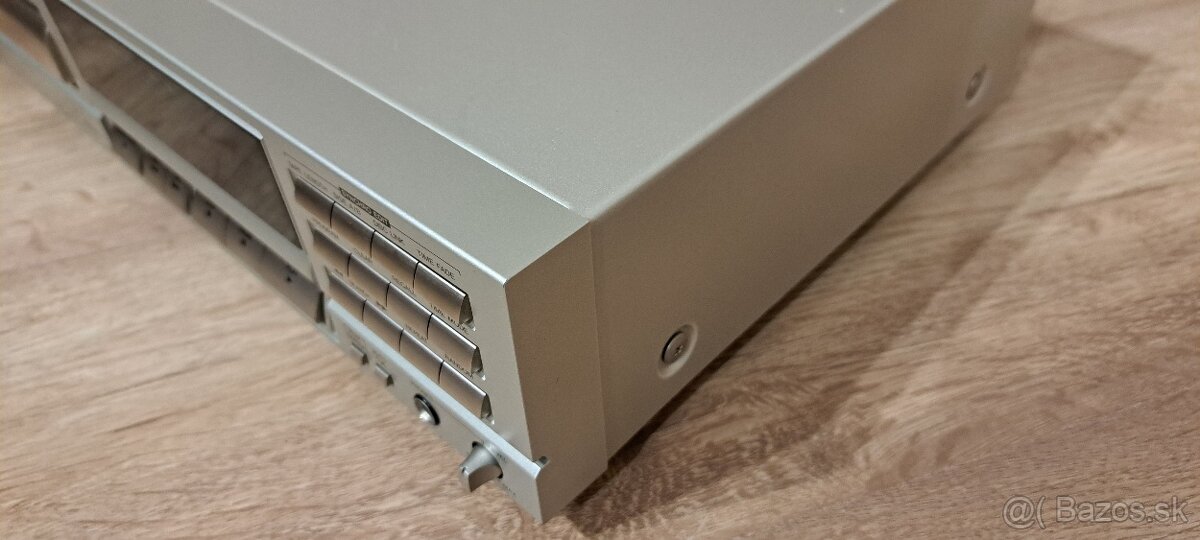 Technics SL - PG 200A - 11