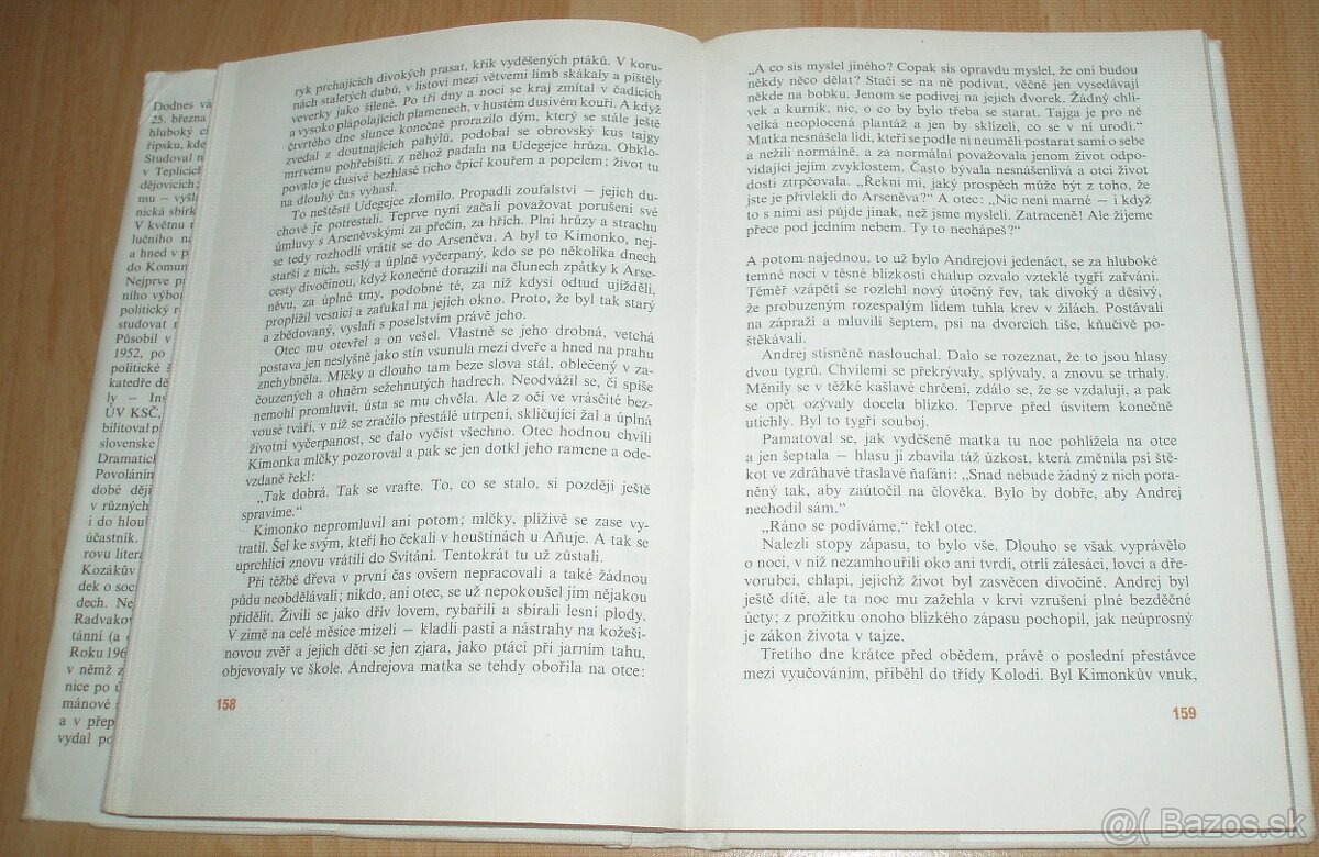 Podzim v kraji tygru - 11