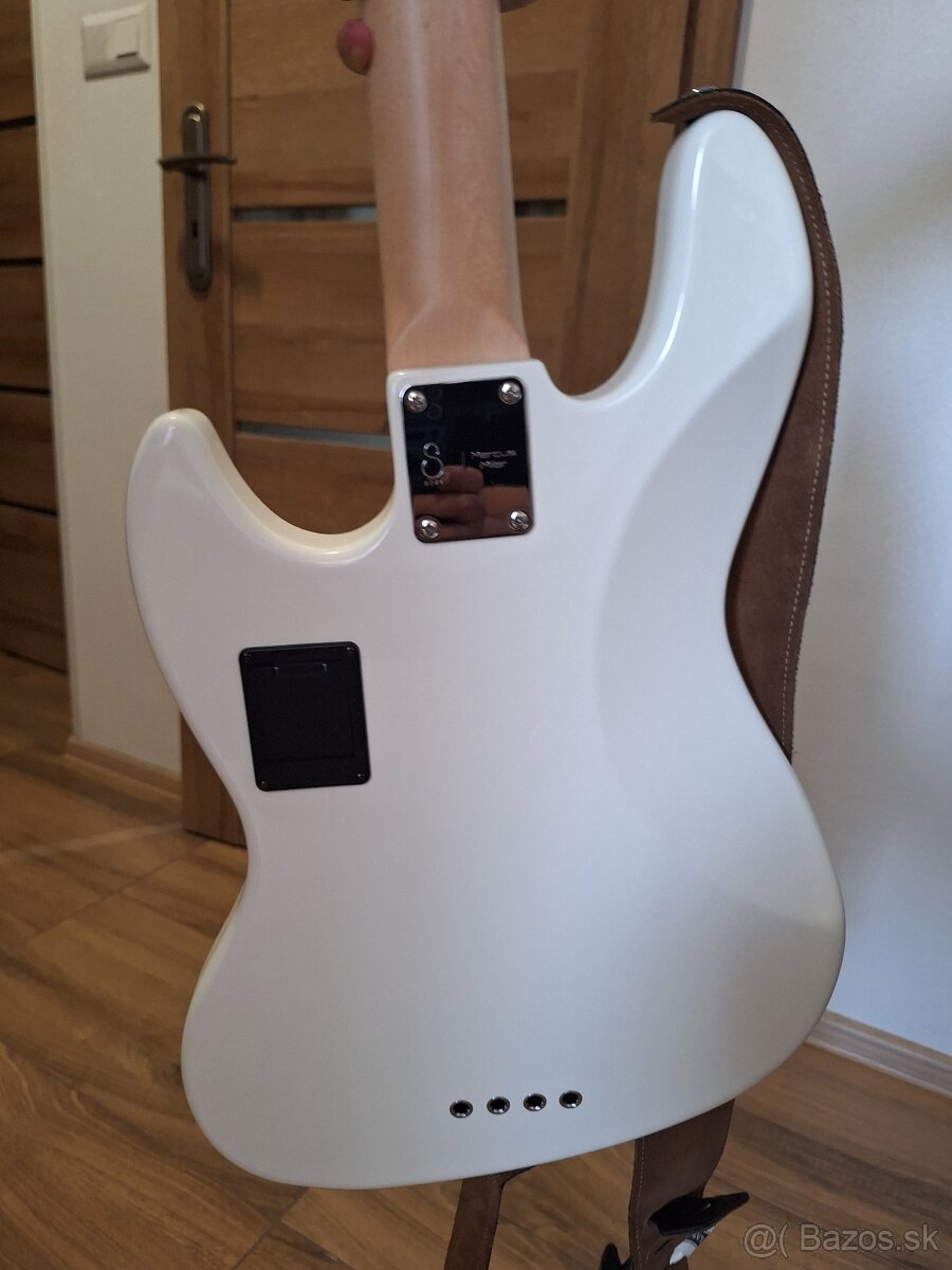El.bass gitara Sire - 11