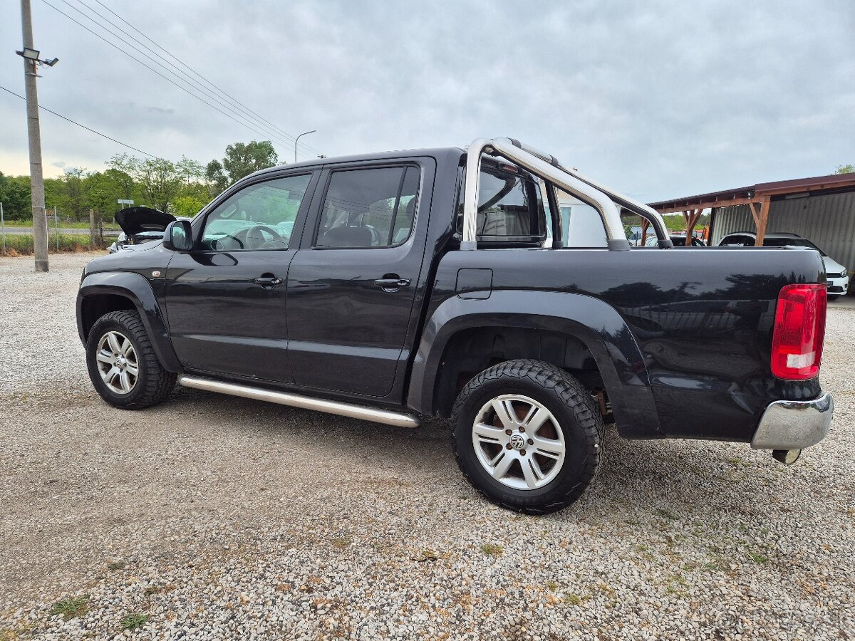 Vw amarok - 11