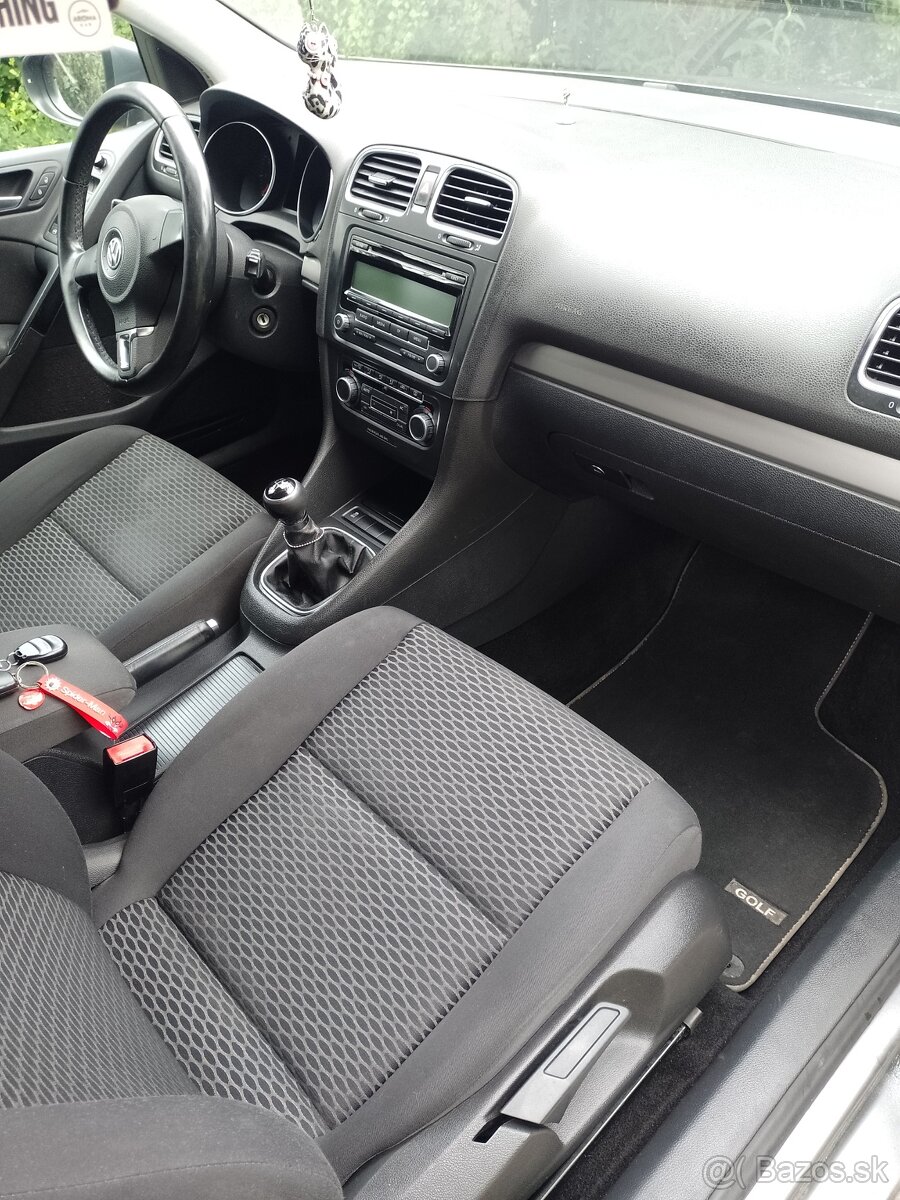 Golf 6 benzin - 11