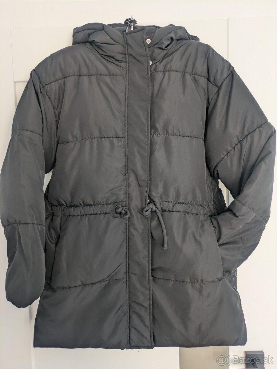 Oversize bunda - 11