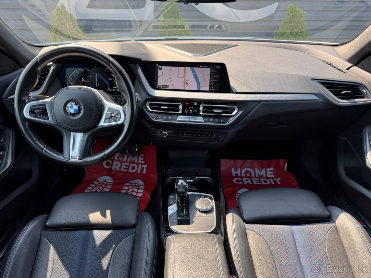 BMW Rad 2 GranCoupé 2 218i - 11