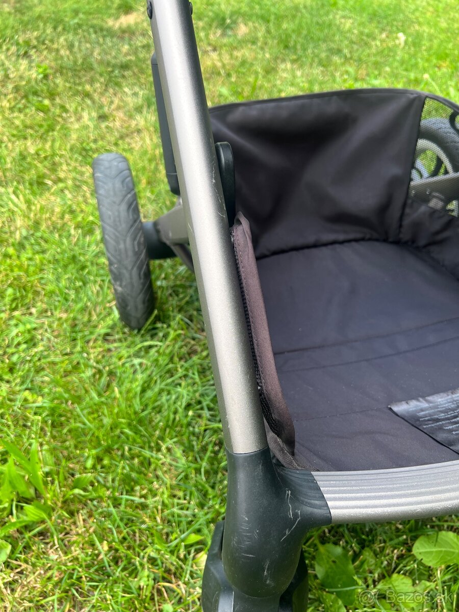 Cybex Talos S Lux - 11