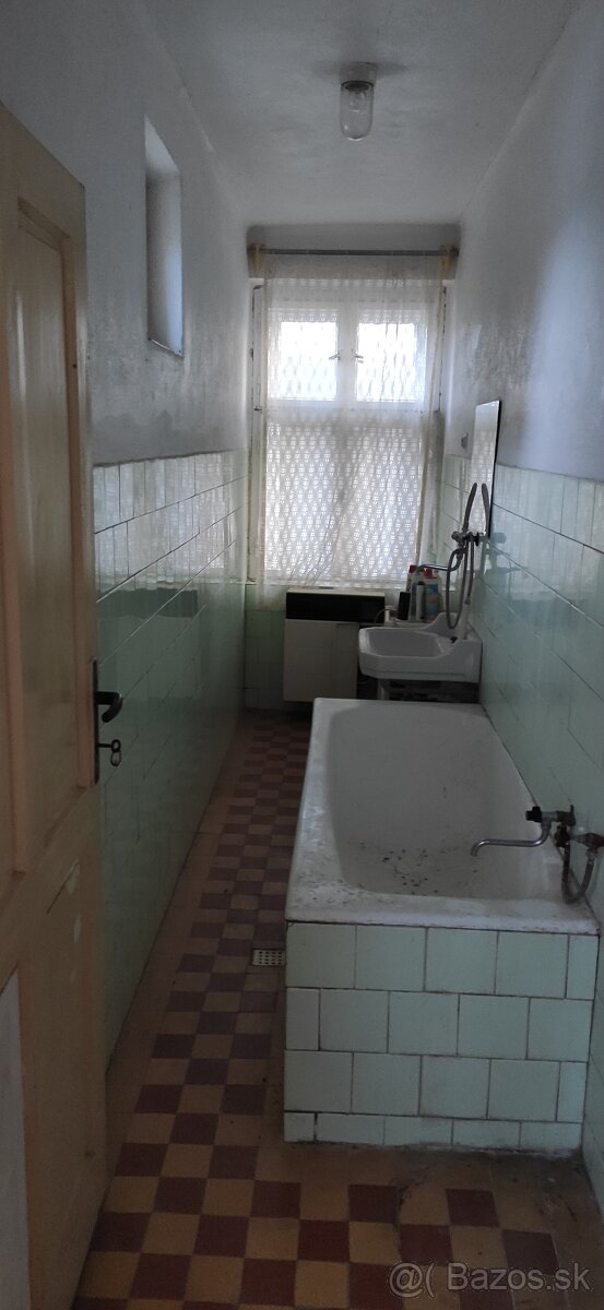 Predáme 3iz dom v Nových Sadoch na 16,3a pozemku - 11