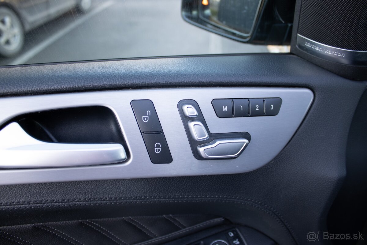 Mercedes-Benz GLS 350 d 4MATIC. - 11