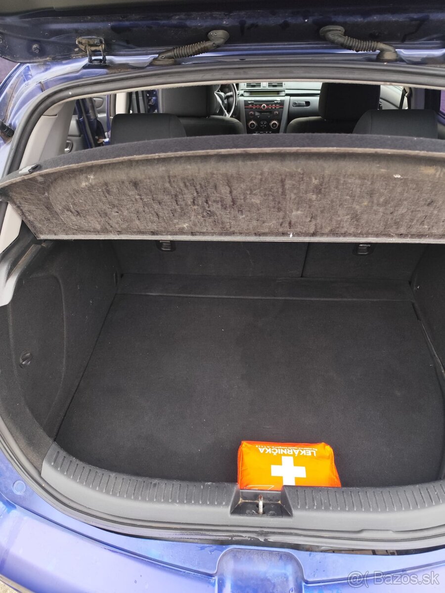 MAZDA 3- predaj - 11
