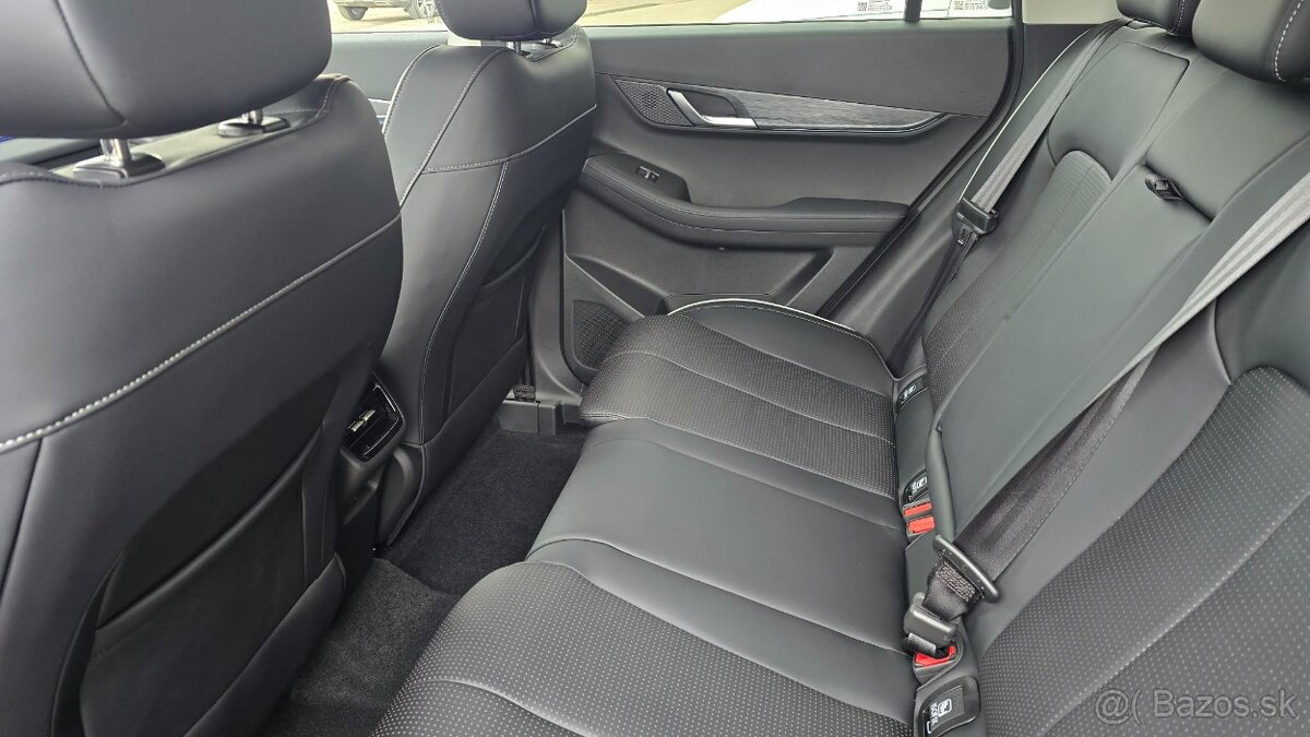 JAECOO 5 Exclusive - 11