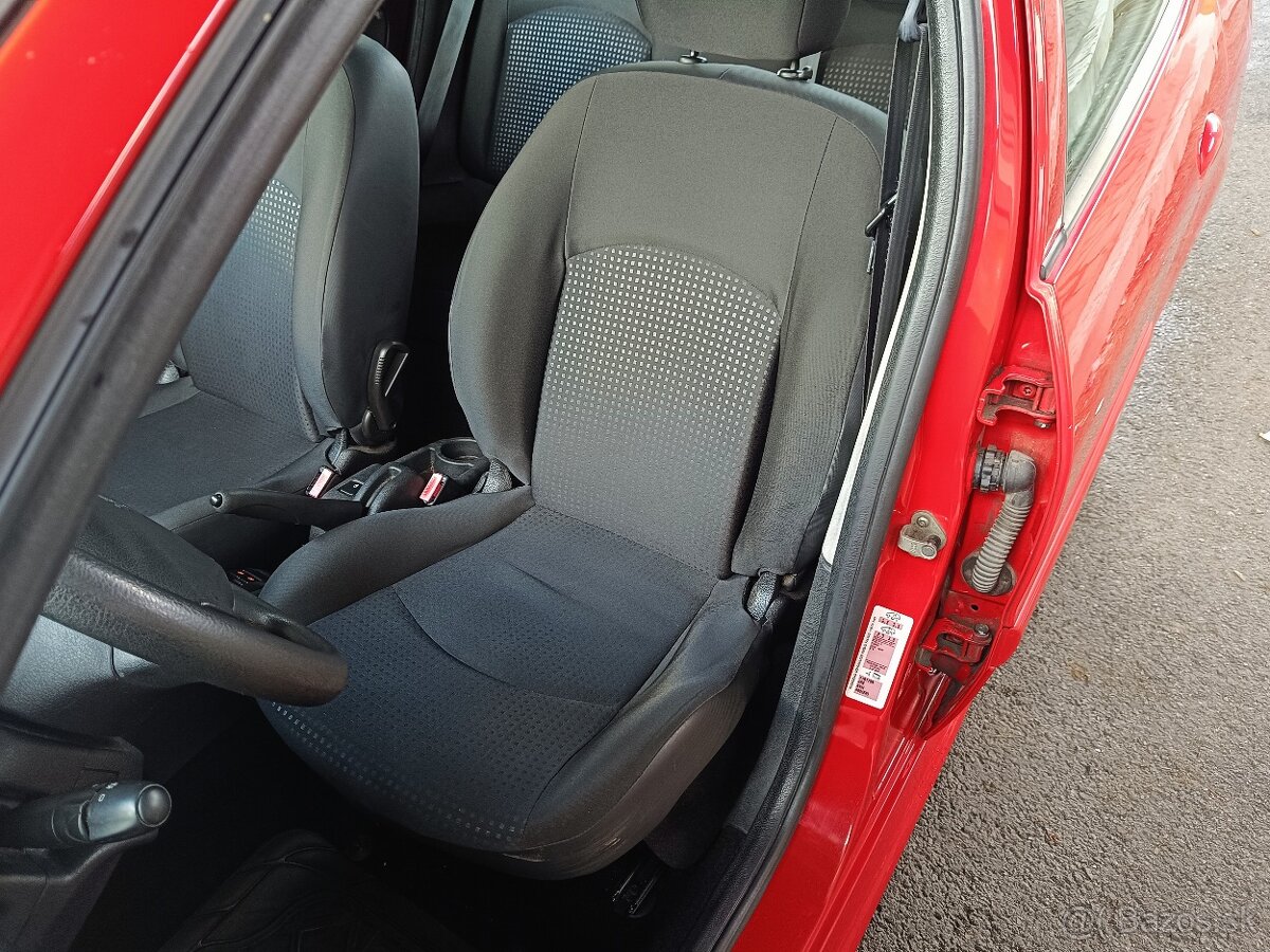 ✳️Peugeot 206 + 1.1 Magic 121000 KM✳️ - 11