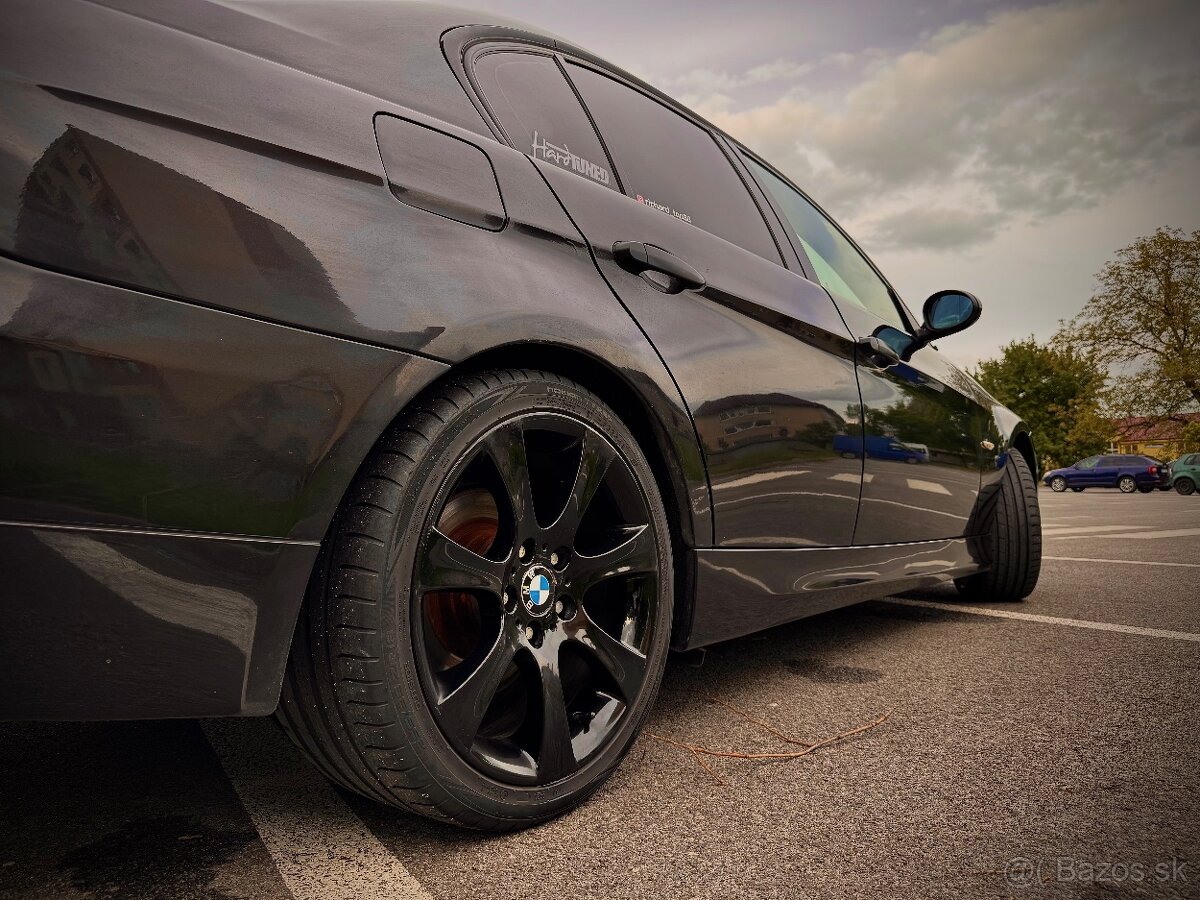 Elektróny 5x120 225/40 R18 255/35 R18 letné - 11