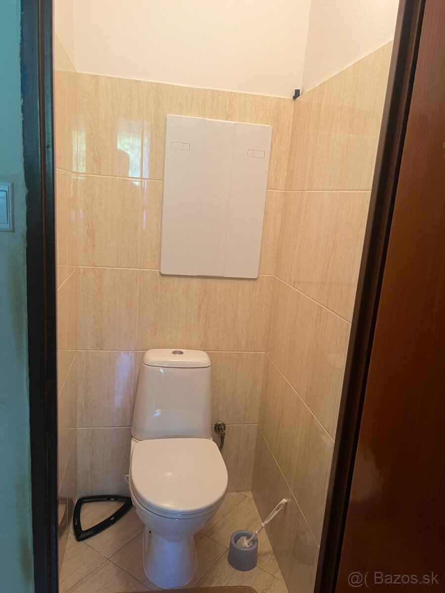 Rezervovaný 3 izb. byt Trenčín, Sihoť II, ul. Považská - 11