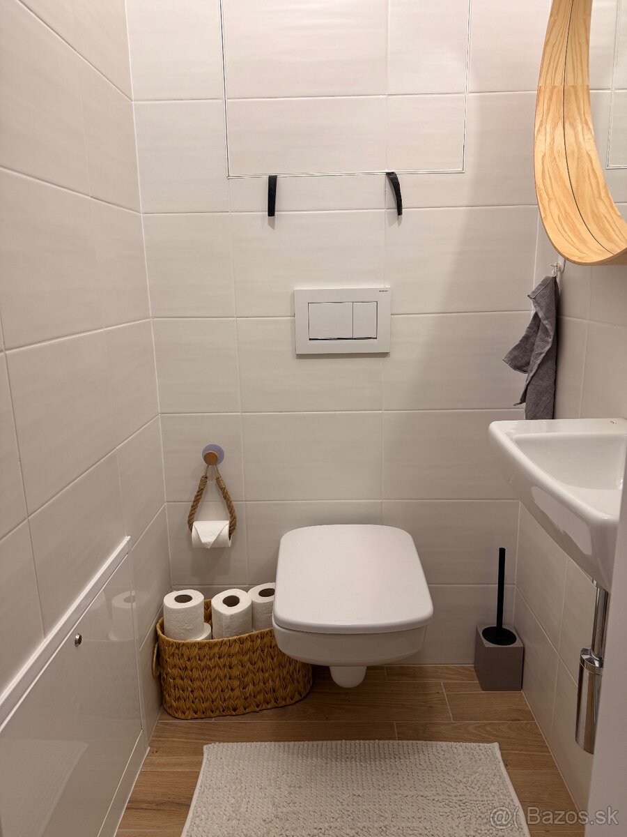 3-izbový byt - DIAMON RESIDENCE - 11