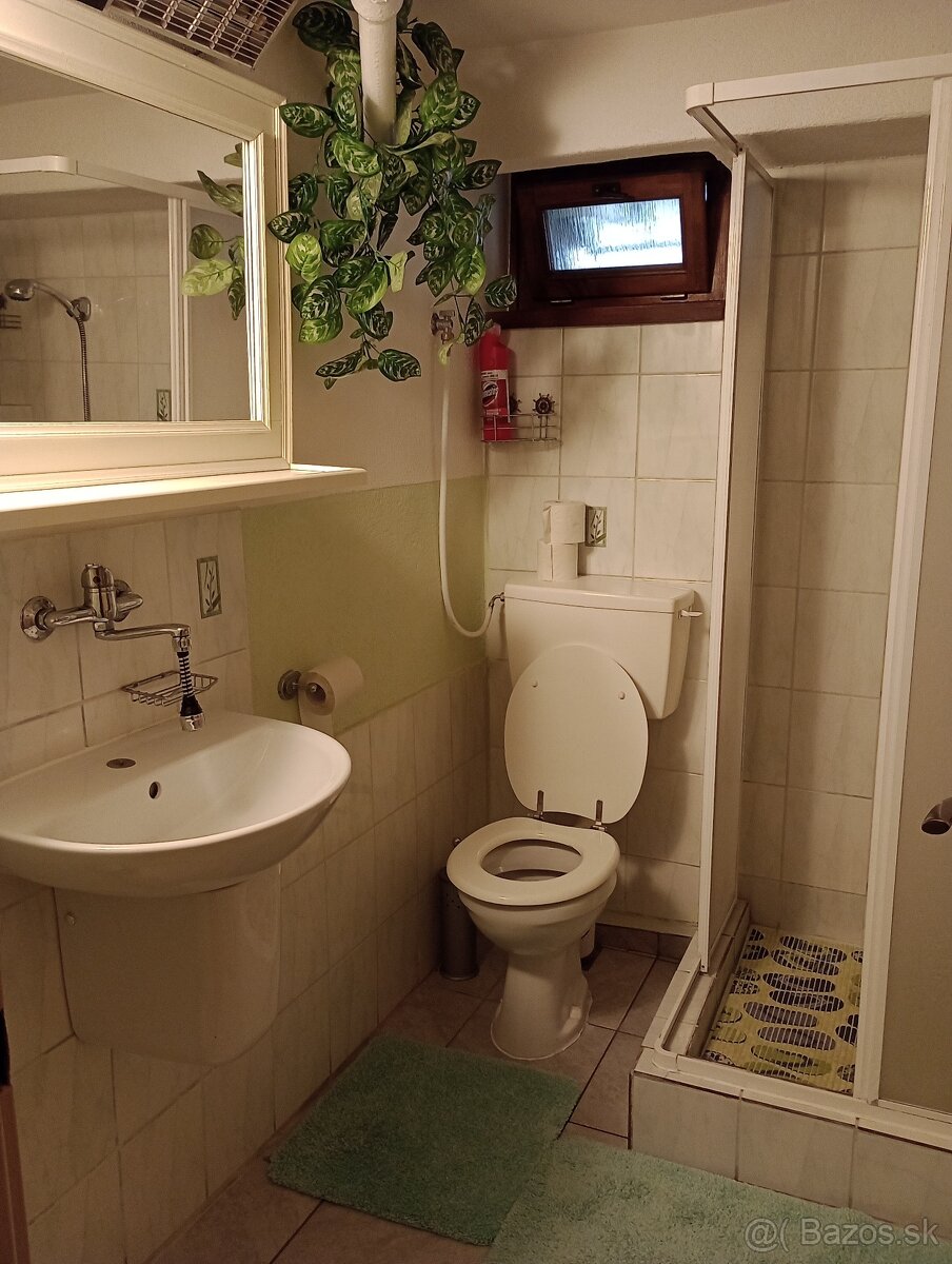 Ubytovanie apartmán - 11