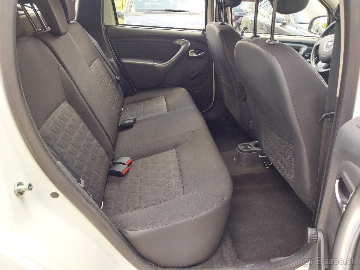 Dacia Duster 1.6 16V 4x2 LS Cool LPG - 11