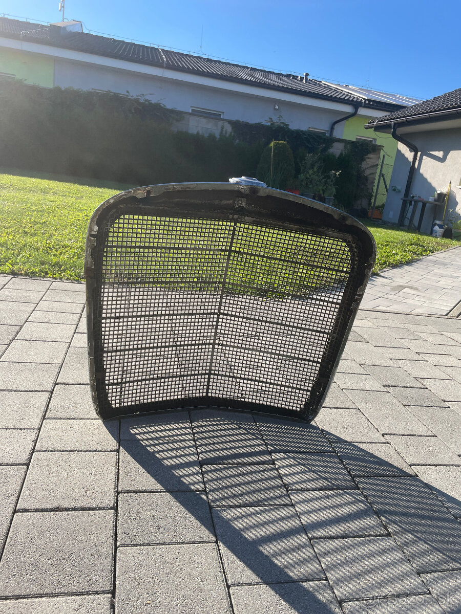 🚗 Predám originálnu masku Mercedes-Benz W110 (Heckflosse) - 11