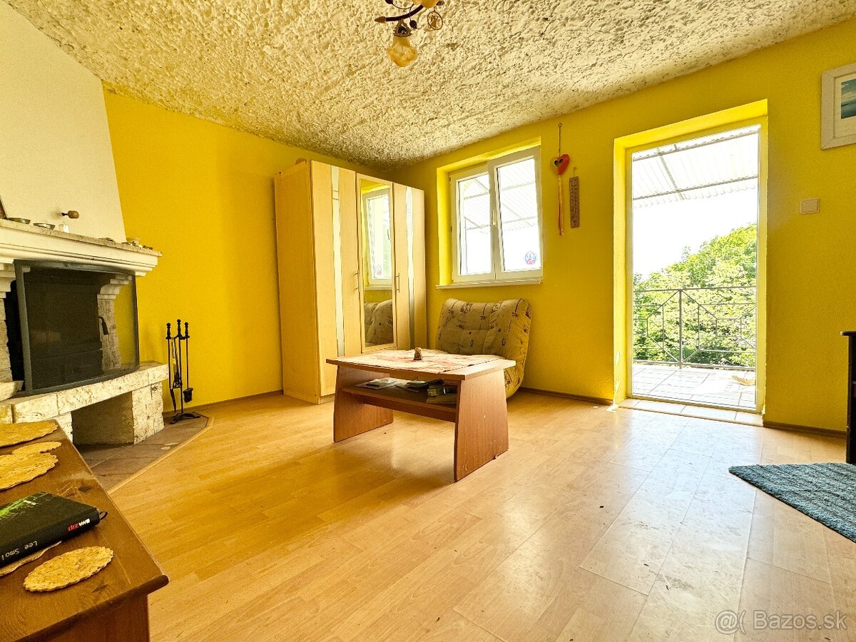 Rekreačná chata v lese – súkromie, príroda a pokoj - 11