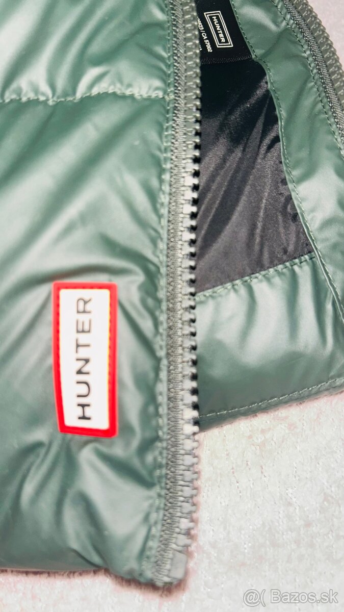 Hunter puffer kabat - 11