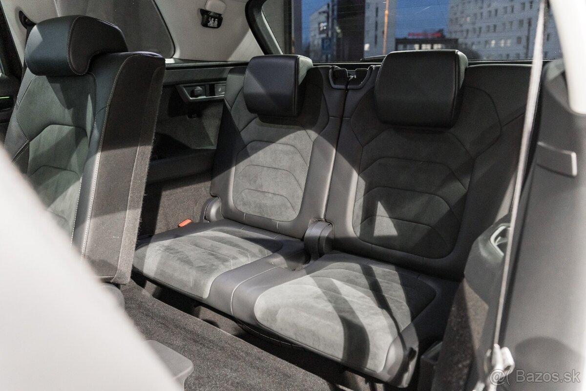 Škoda Kodiaq 2.0 TDI SCR 190k Style DSG 4x4 - 11