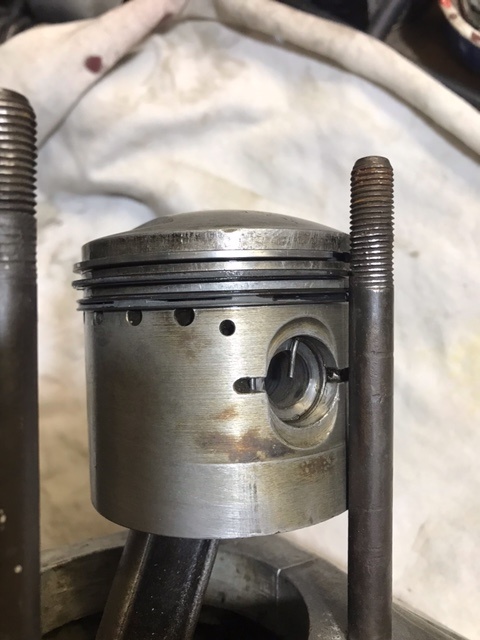 NSU 351 OS, OSL - 2 motory - 11