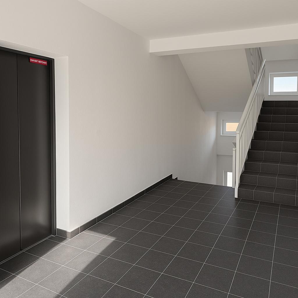 Ponúkame na predaj exkluzívny byt 2 izbový 58,23 m2 - 11