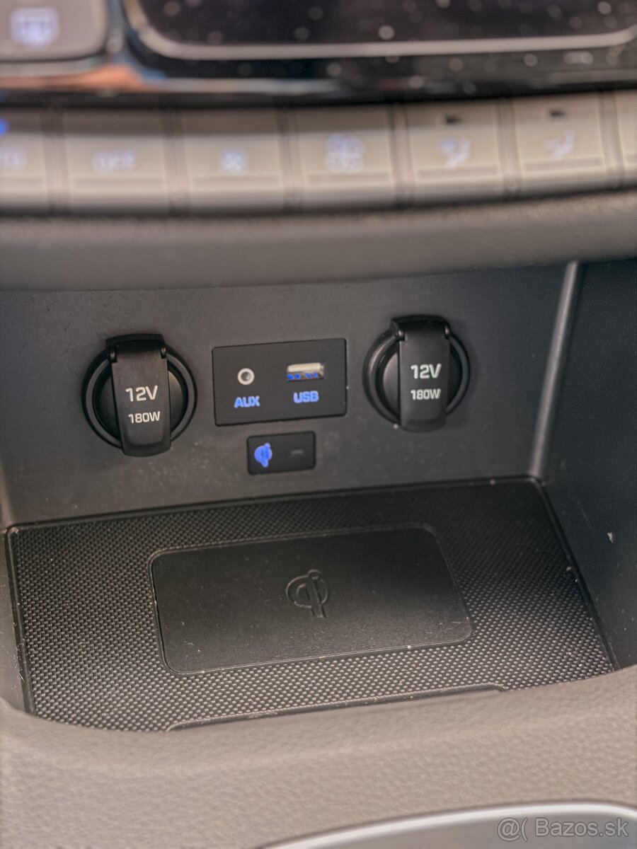 Hyundai i30 N Performance 2.0 T-GDi 2019 - 11