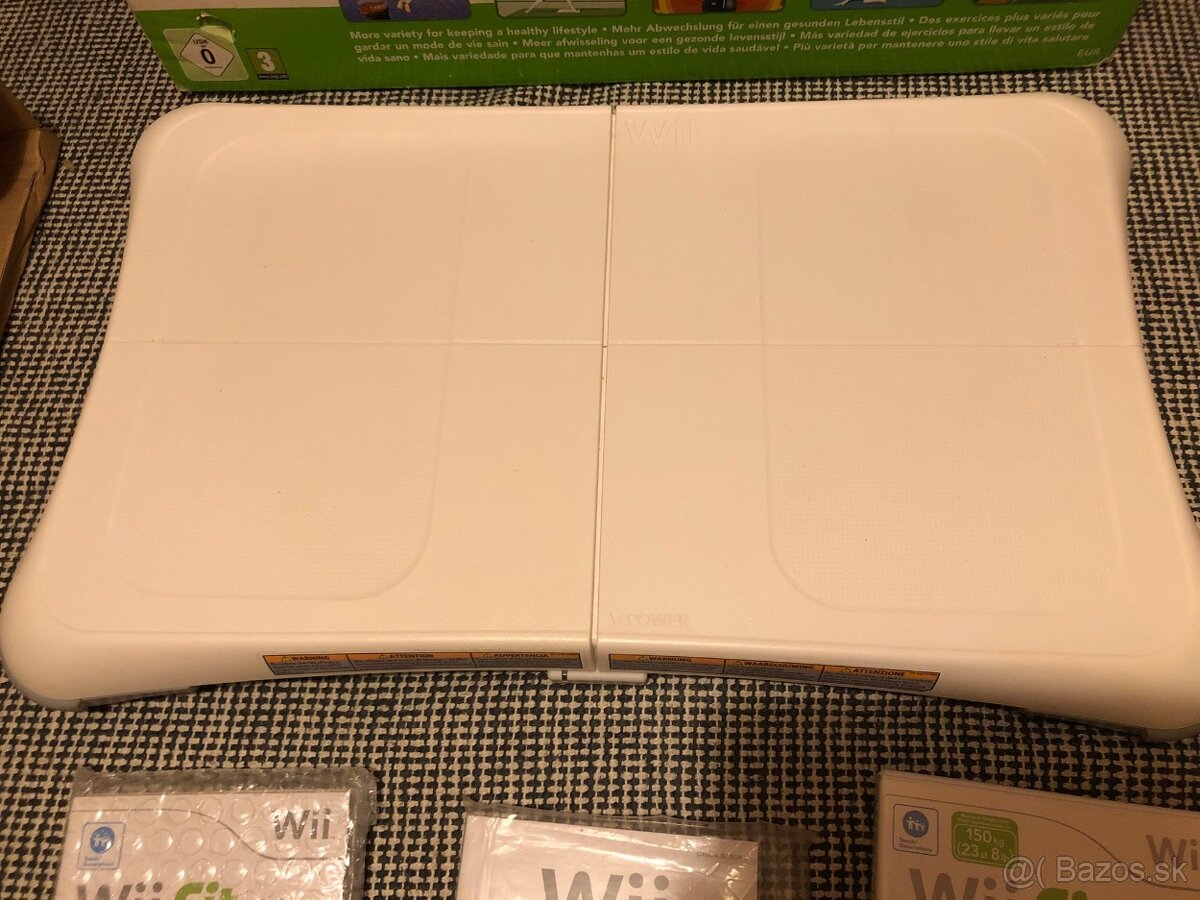 Predam Nintendo Wii-U mega kolekcia a Wii-u hry zbierka - 11