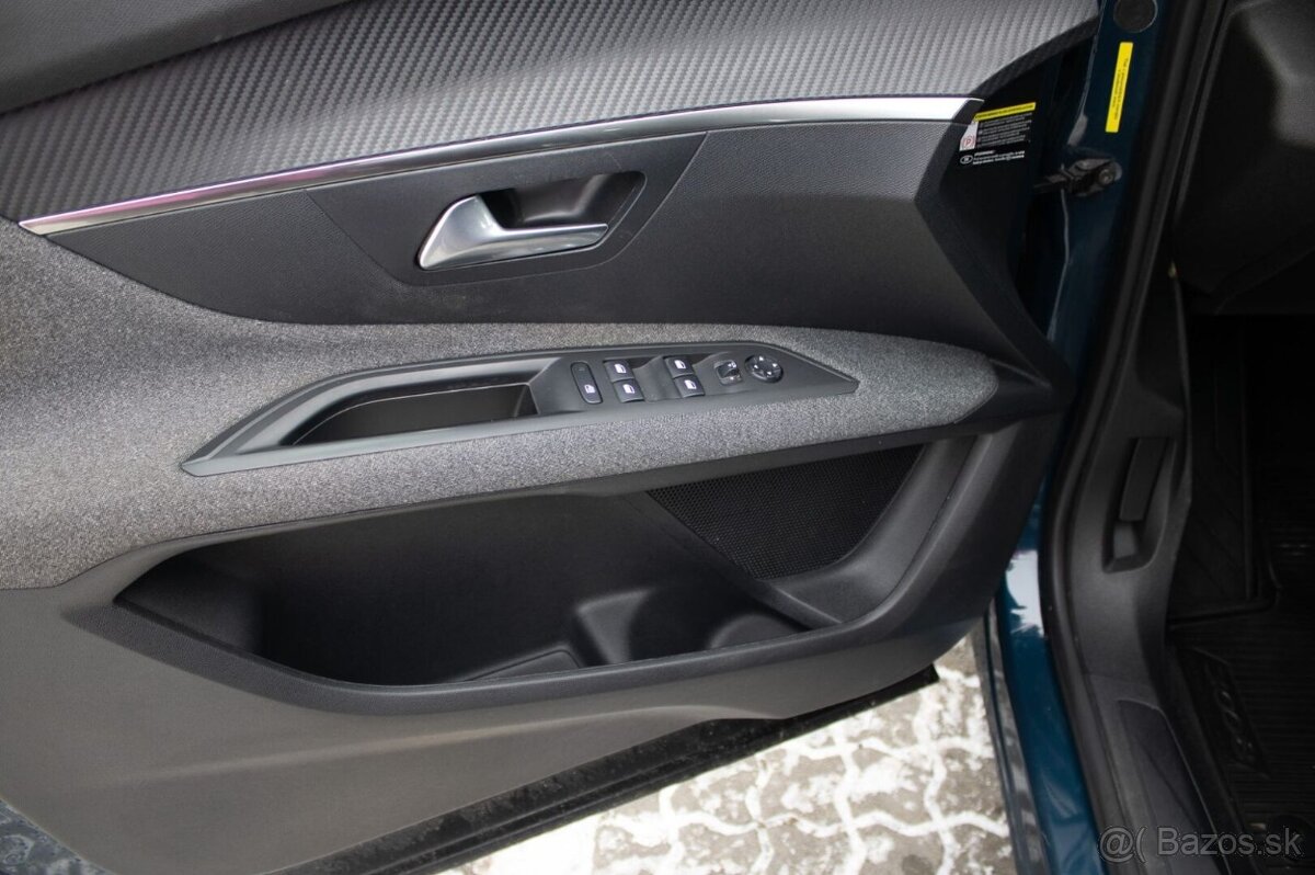Peugeot 3008 1.2 PureTech Active E6d-ISC EAT8. - 11
