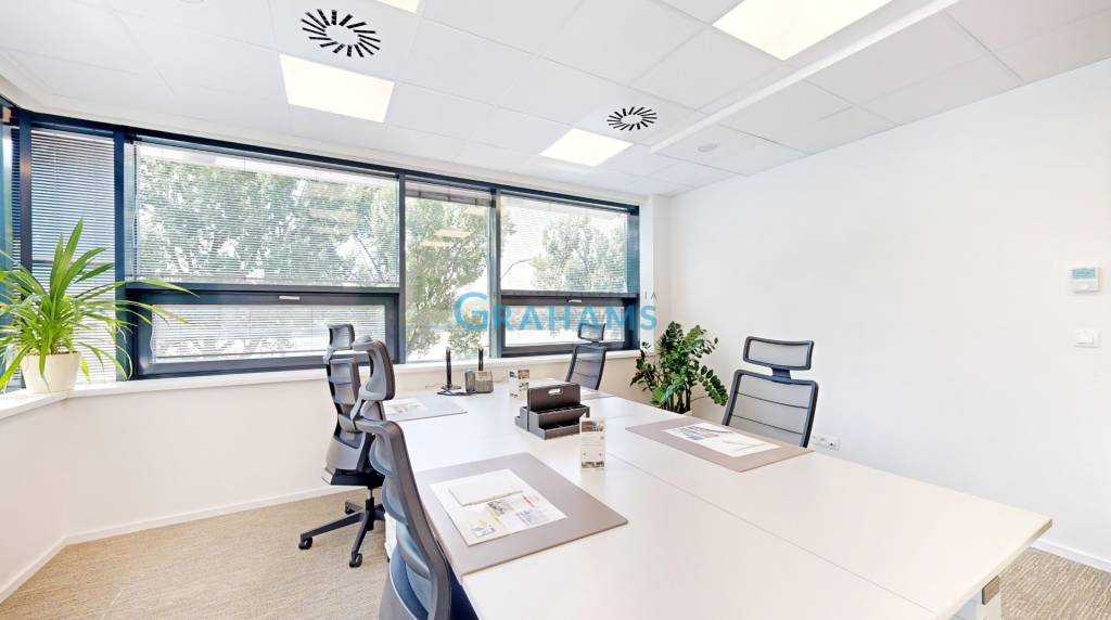 3D, prenájom, unikátne kancel. priestory Zuckermandel, Staré - 11