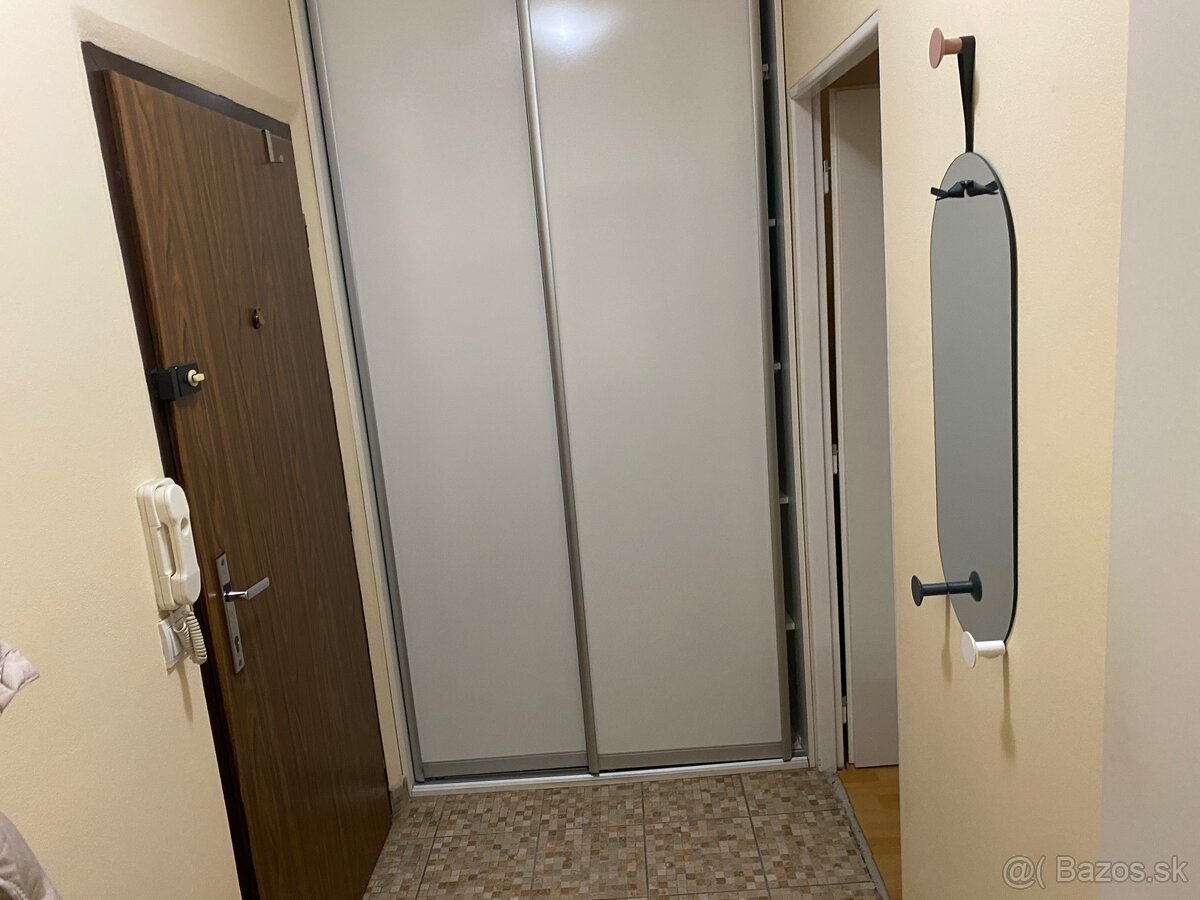 Prenájom bytu - 11