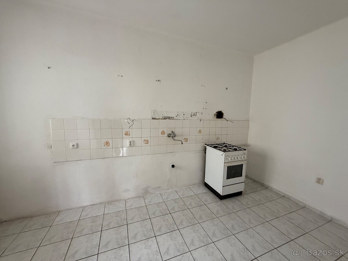 ✅Rodinný dom Práznovce 109 000,- Euro✅ - 11