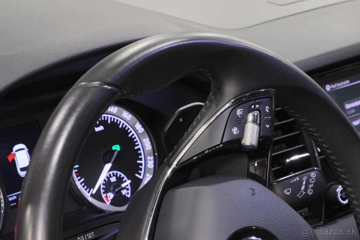 Škoda Karoq 1.5 TSI 110kW DSG automat - 11