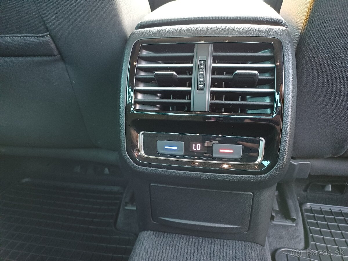 Volkswagen Passat 2.0 TDI BMT Comfortline DSG - 11