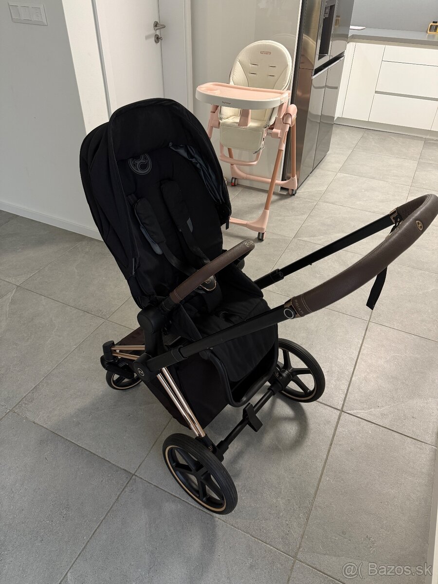 Cybex priam - 11
