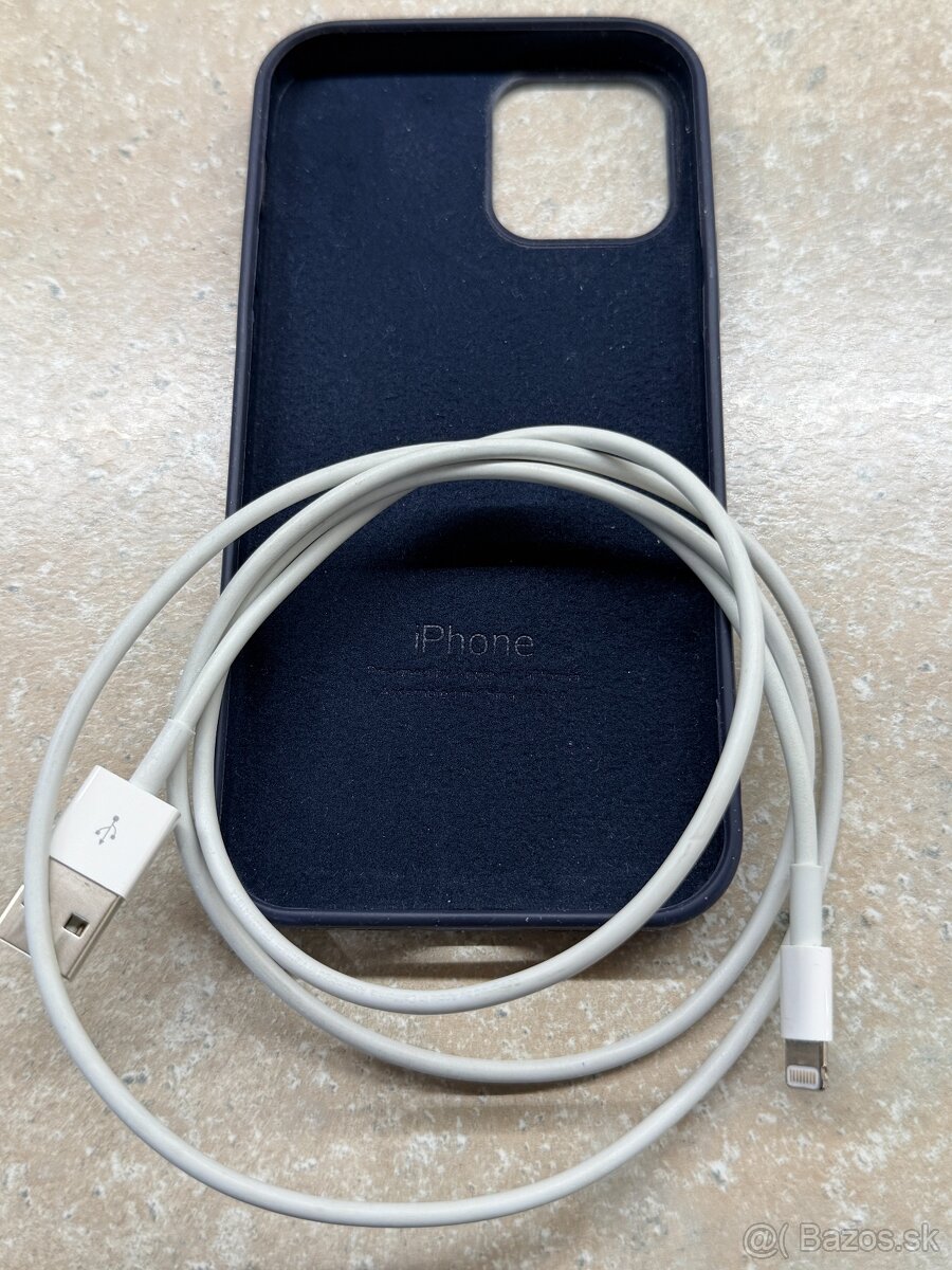 Apple iPhone 12 Pro - Gold - 11