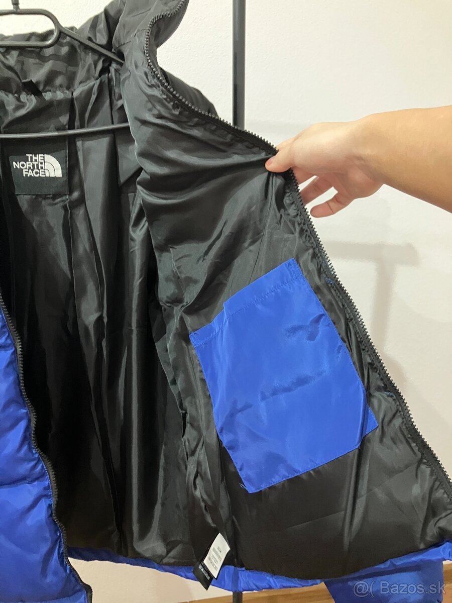 The North Face Bunda 700 TNF Puffer Jacket - 11