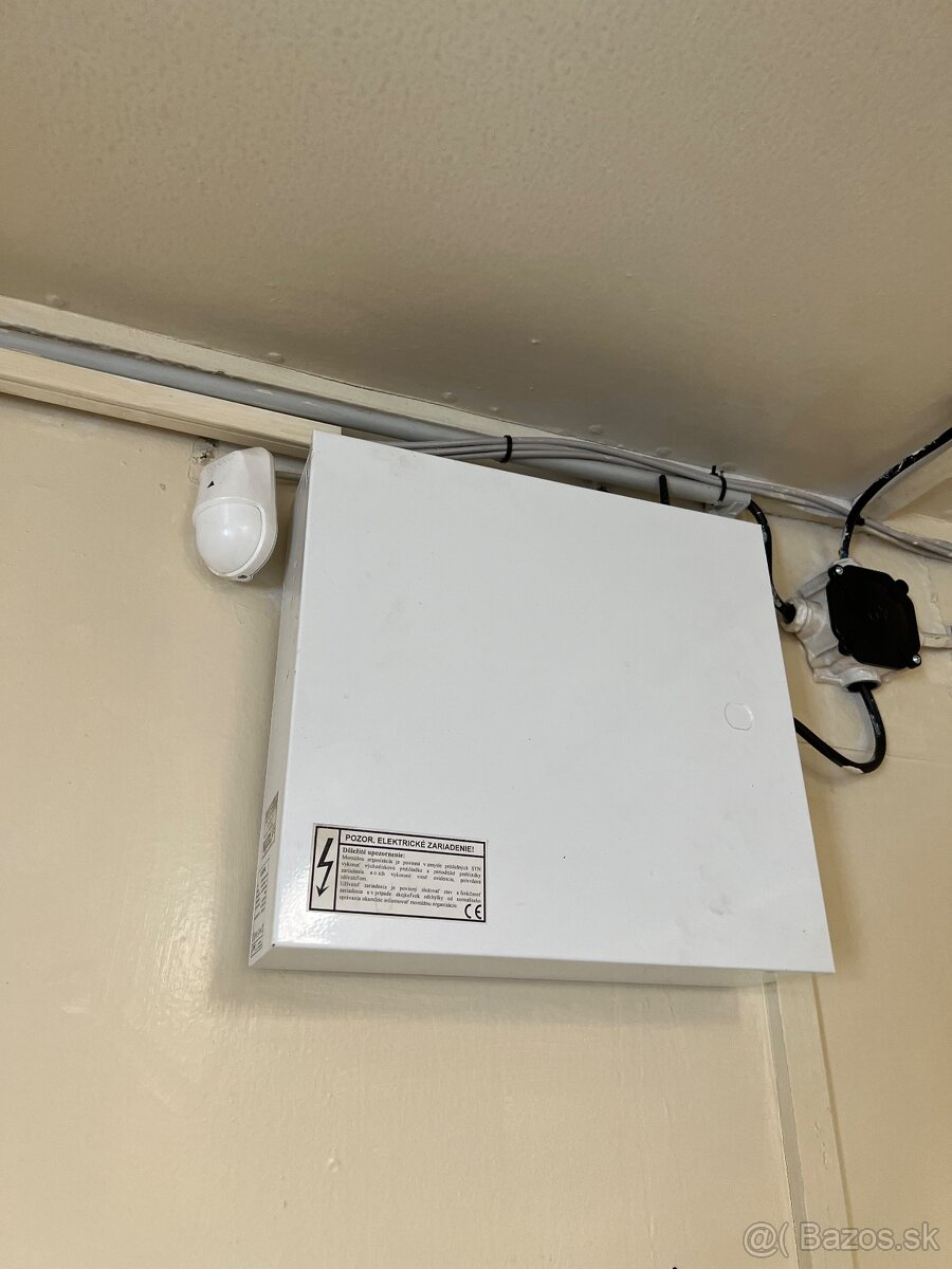 PRENÁJOM📍ŤAHANOVCE - BUDOVA + 🅿️🚘 + ALTÁNOK - 11