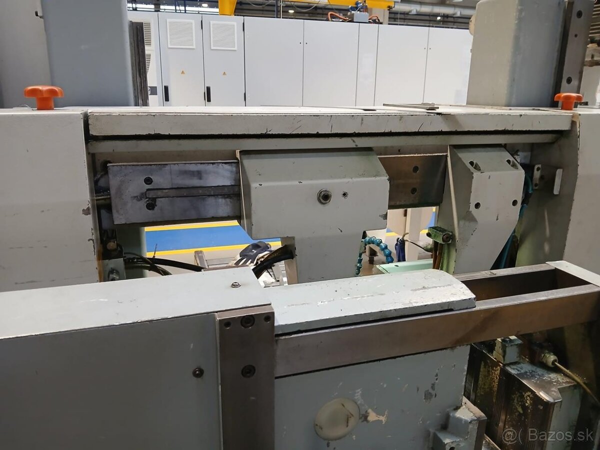 Pásová pila KASTO HBA 360 AU (8748) - 11