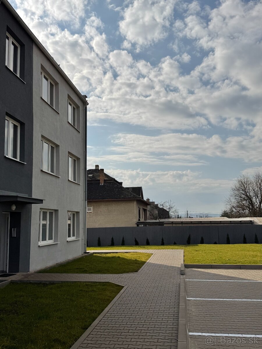 2-izbový byt na PREDAJ | Turňa Living - 11