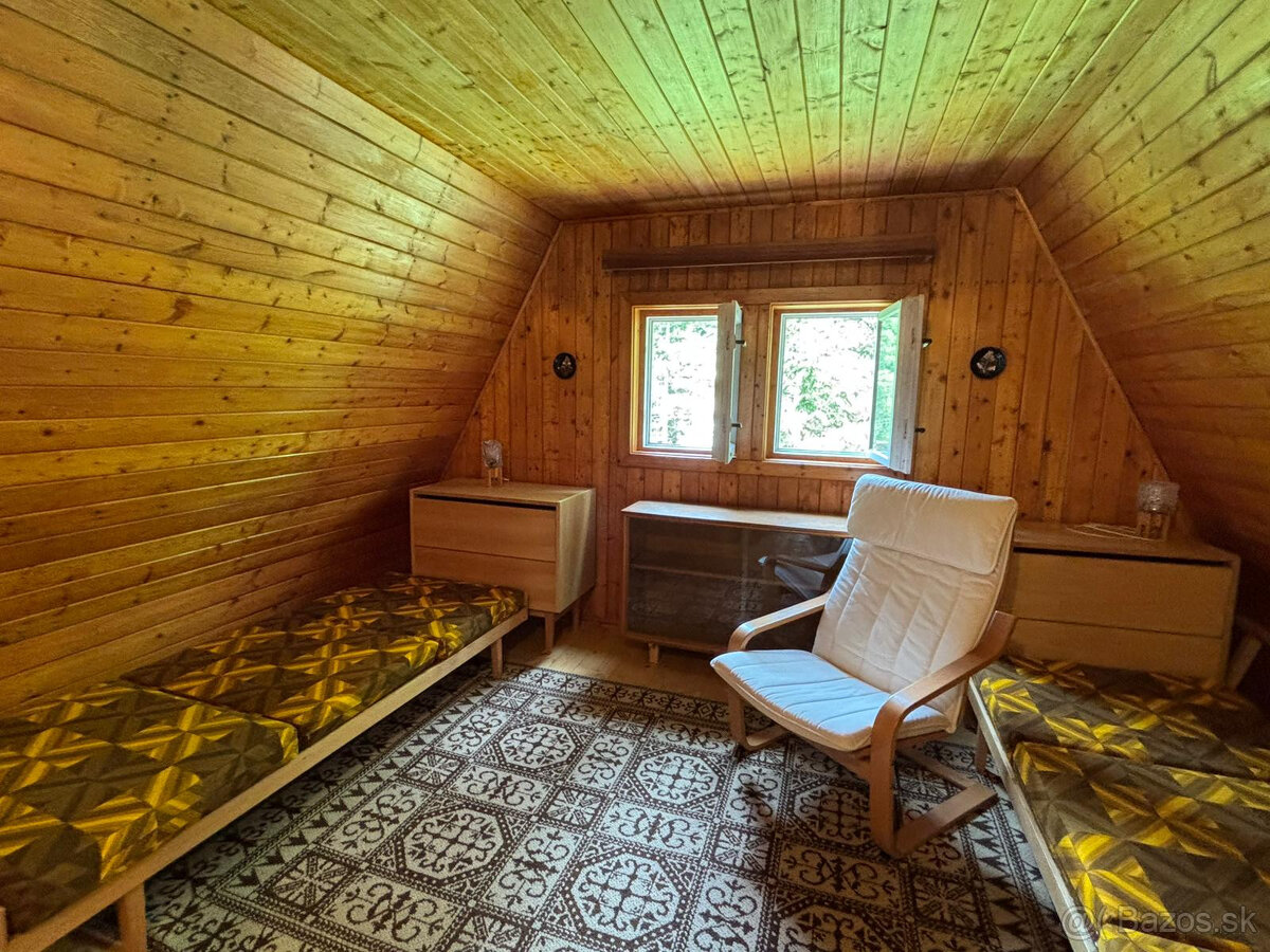 chata na krpačove - 11