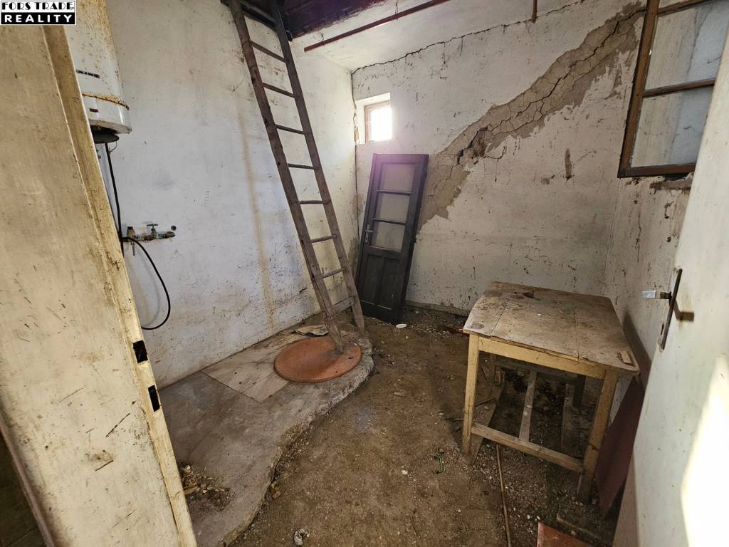 Predáme st. rodinný dom v Hornách Salibách - výrazná zľava z - 11