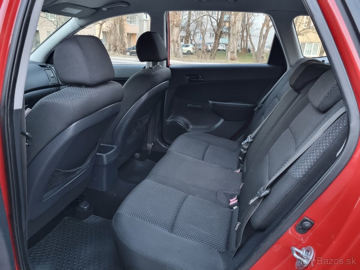 ===Hyundai i30 CW=== - 11