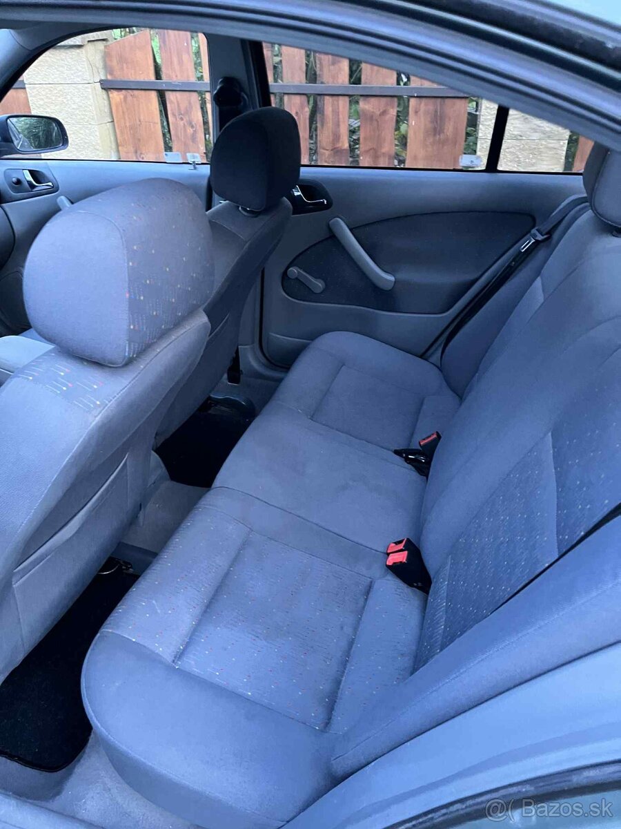 Ponúkam na predaj škoda Octavia 1.4 16v 55kw - 11