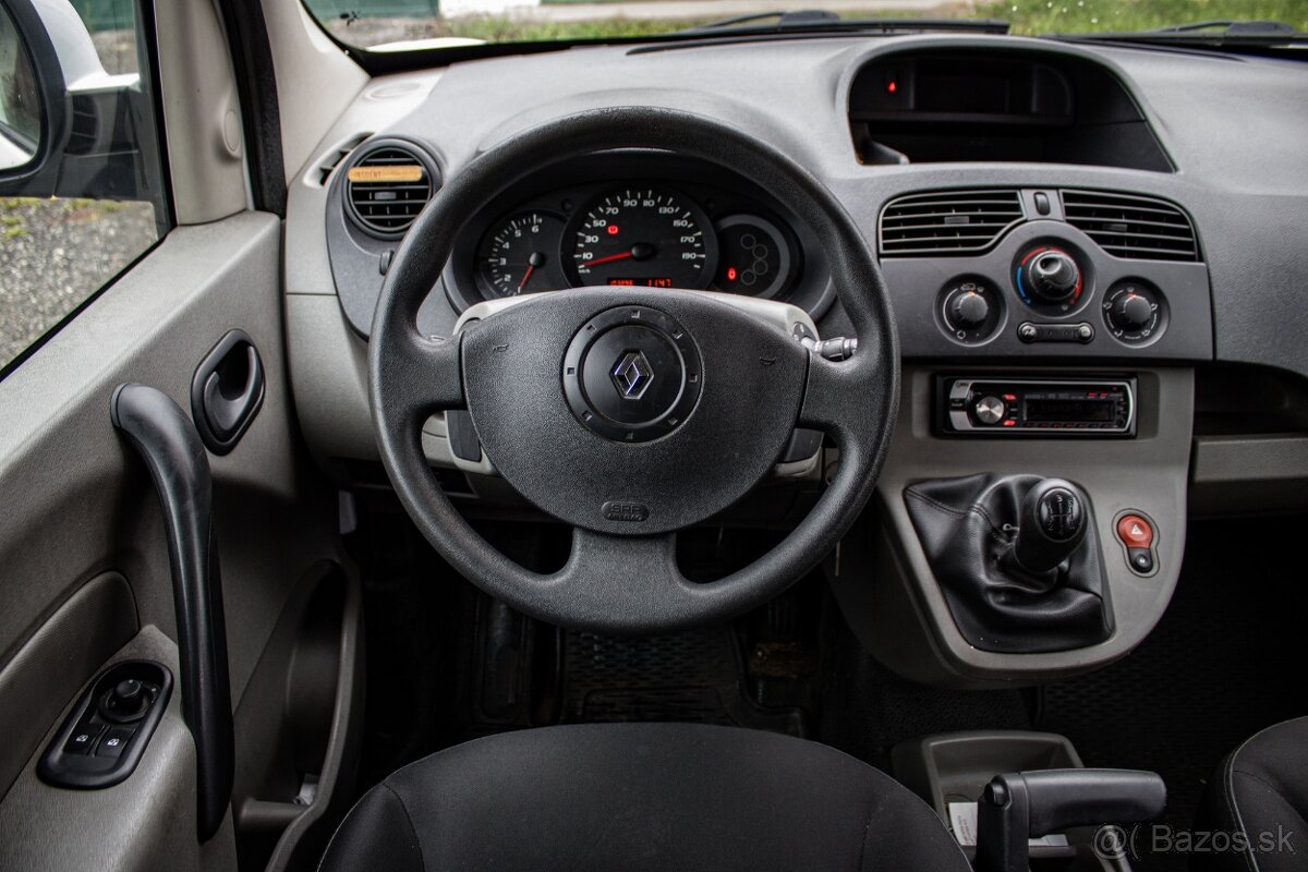 Renault Kangoo - 11