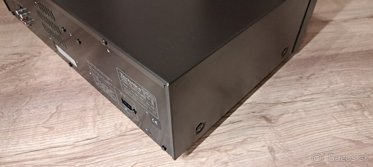 Technics RS - TR 474 - 11