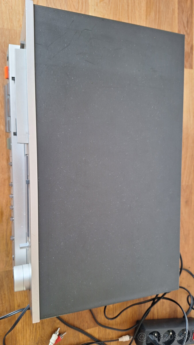 Kenwood KX-600 Vintage - 11