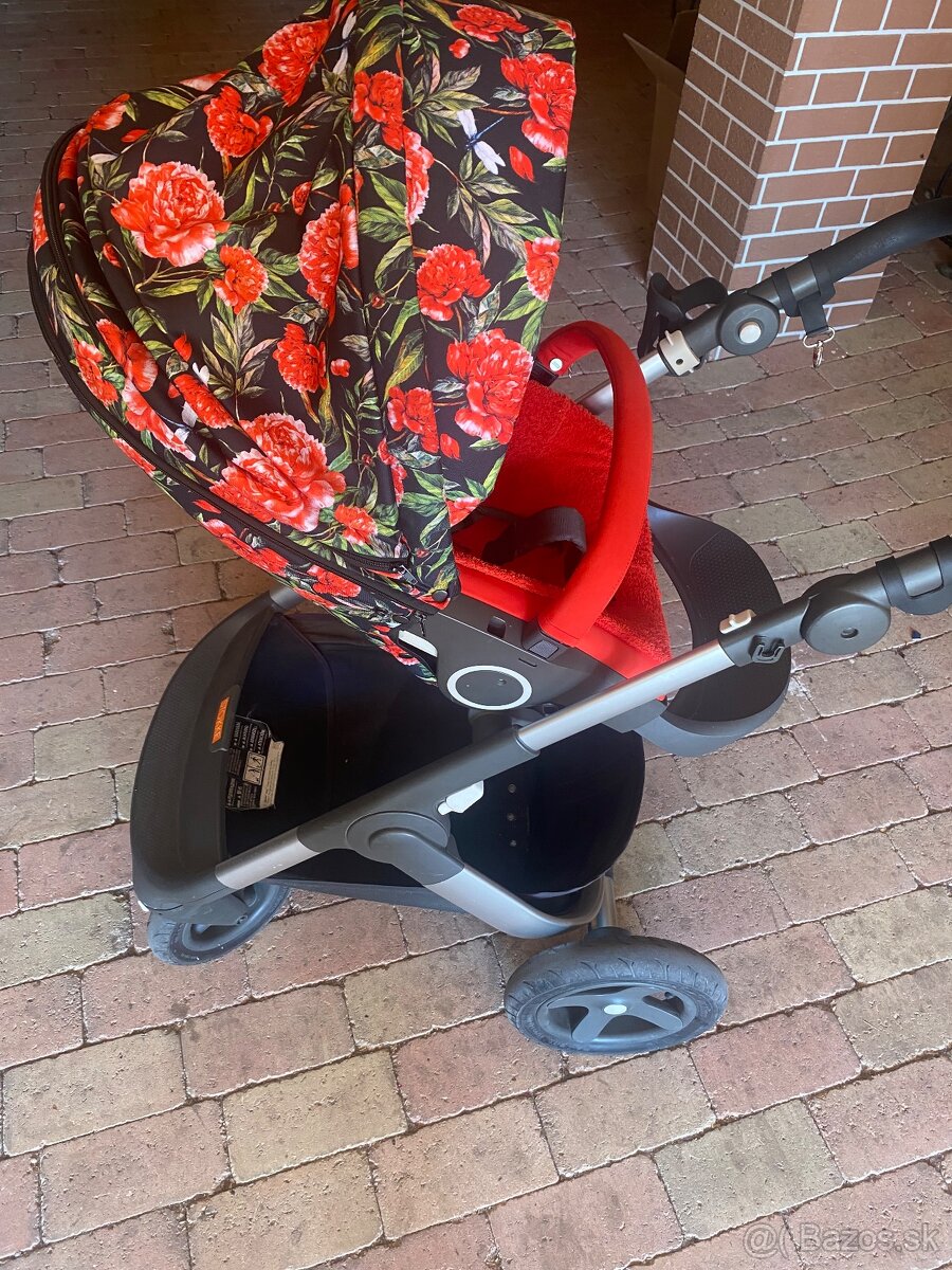 Kočík Stokke - 11