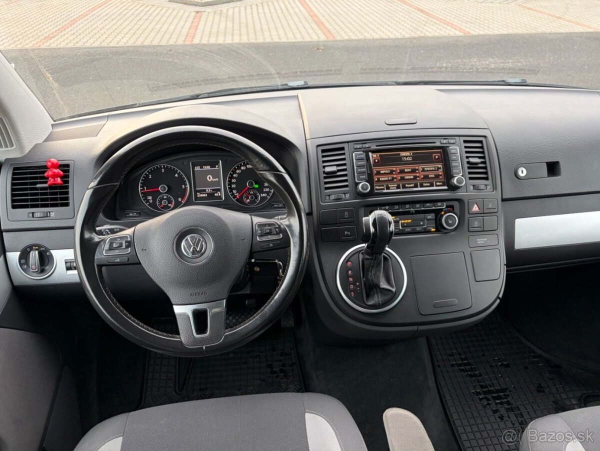 Volkswagen Multivan 2.0 biTDi Life LED - 11