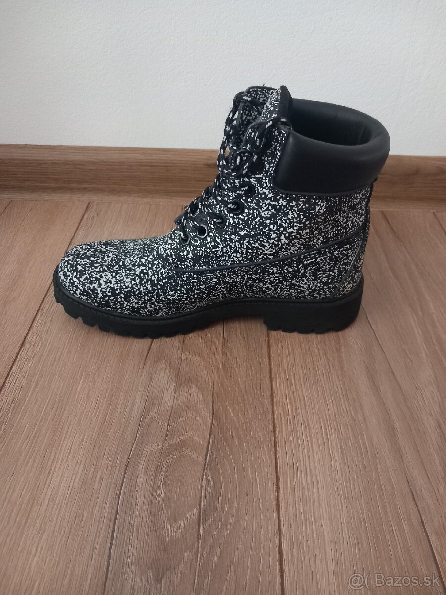 Dámske čižmy - 11